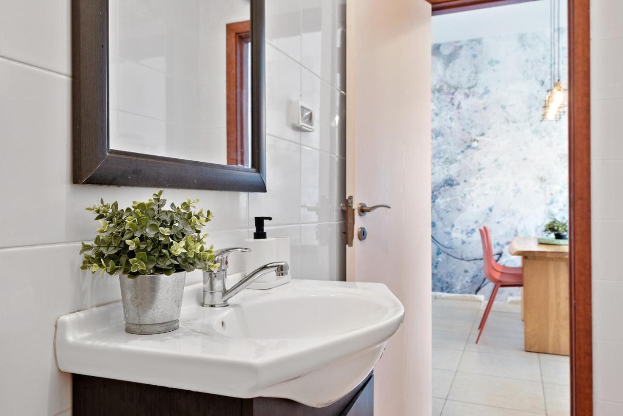 Design Apartments Tel Aviv Dış mekan fotoğraf