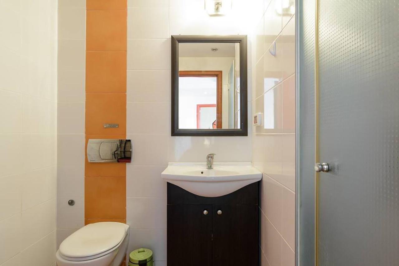 Design Apartments Tel Aviv Dış mekan fotoğraf